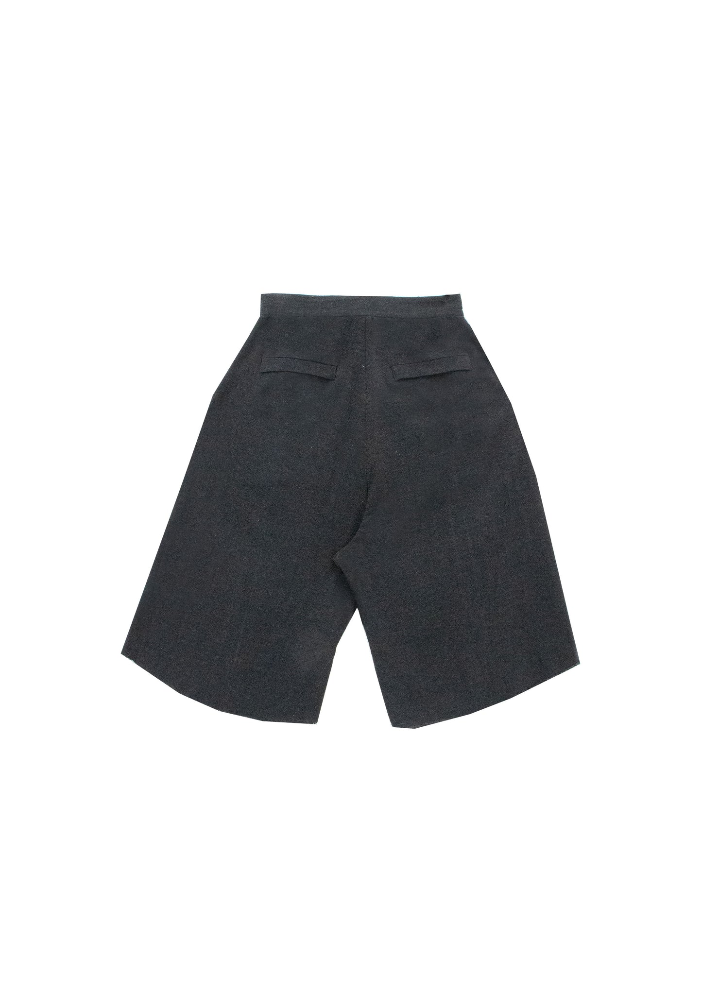 Under Knee Unisex Summer Shorts