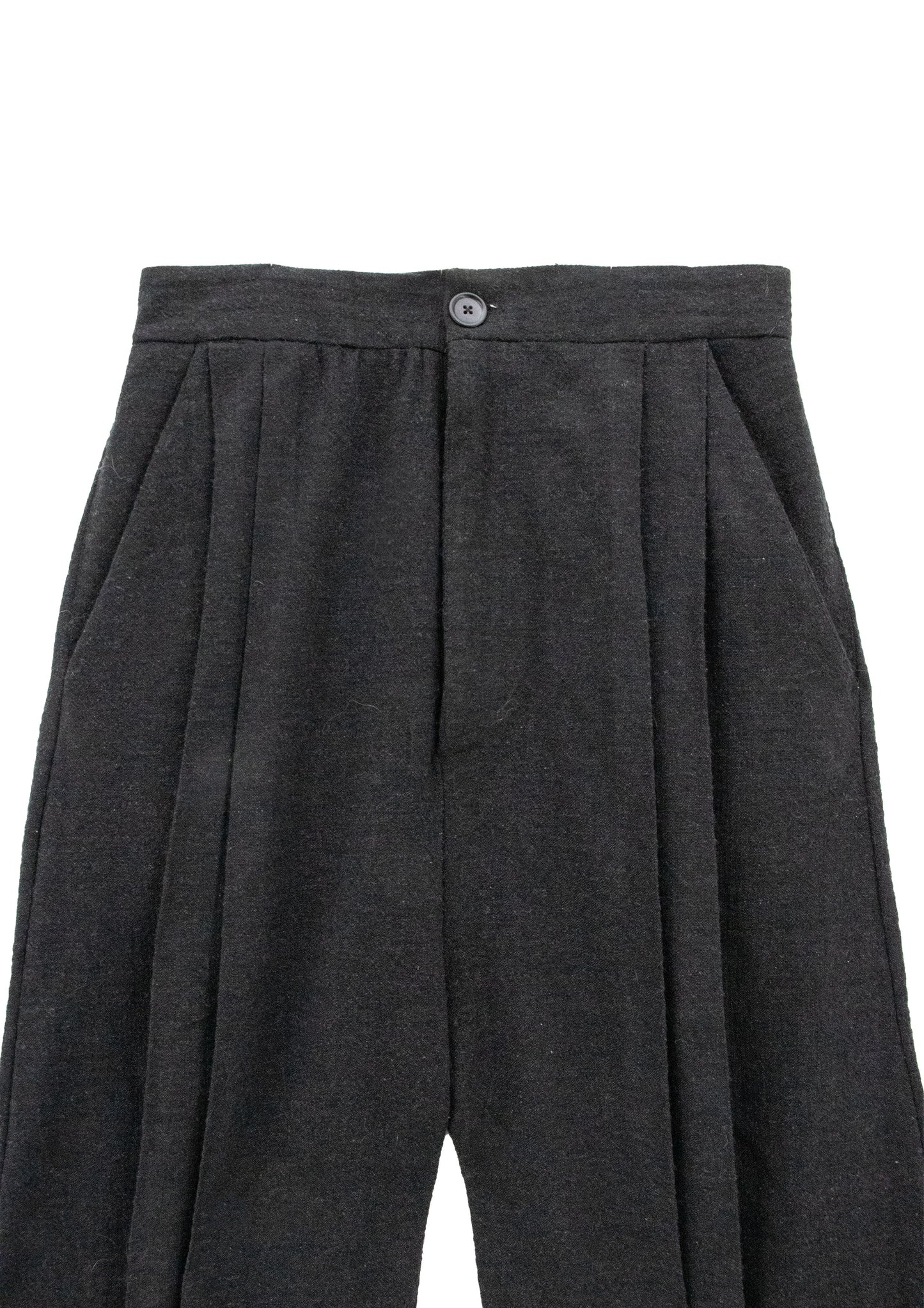 Under Knee Unisex Summer Shorts