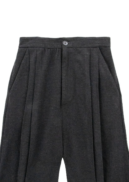 Under Knee Unisex Summer Shorts